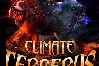 “The Climate Cerberus: Are We Facing an Apocalypse?”