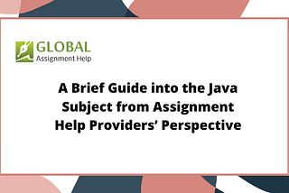 java assignment help