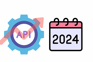 EP:35-Top 5 Trends in API for 2024