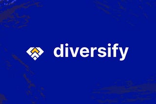 Welcome to Diversify Ltd.