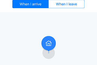 UX bits: Location