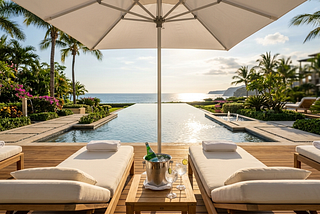 The Evolution of the Hotel Snob: Confessions on Why We Pay to Avoid People