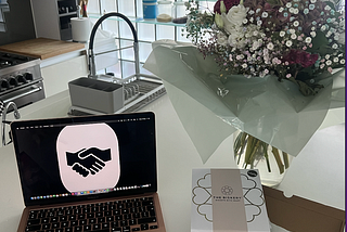 Combining Career with Motherhood: Pioneering People x The Biskery