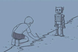 EU Draws A Red Line For AI With Unacceptable Risk.
