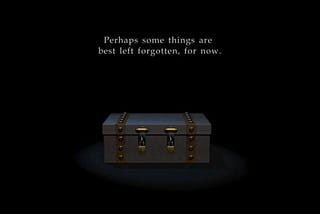 What is in the FNaF 4 box?