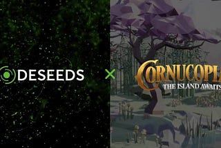 Nodeseeds invests in Cornucopias