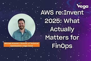 Amazon Web Services (AWS) leveraged AWS re:Invent 2025 to reveal a new AI-focused vision for the…