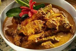 Cooking Tips Delicious Super Goat Coconut Curry