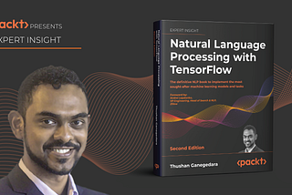 Launch: NLP with TensorFlow (2nd Edition)