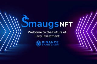 Smaugs Ecosystem Roadmap