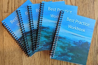 The Best Practice Workbook