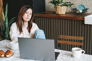 What a $15,000 Mistake Taught Me About Leadership