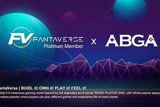 FantaVerse and the Asia Block Gaming Alliance (ABGA) have forged an alliance.