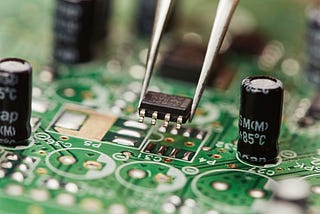 The Wearable Biosensor Opportunity