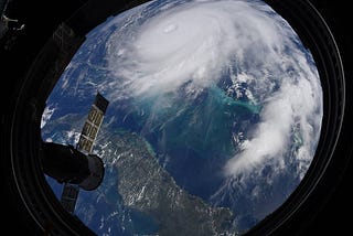 Hurricanes and Disaster Resilience: Does Data Present New Solutions?