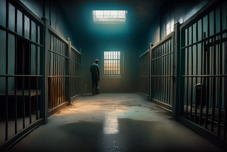 Trapped in a Crisis? Be the High-Agency Hero