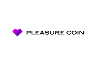 Logo Pleasure Coin