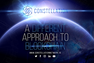 Constellation Network: The Decentralized Keiretsu