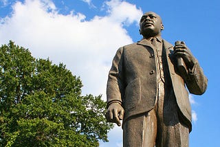 Discover Alabama Civil Rights Memorial in Montgomery