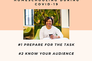 Tips for Desperate Parents Homeschooling During COVID-19
