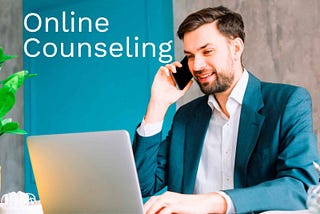 How Do Online Counseling Services Provide Support for Your Mental Well-Being?