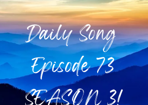 Relaxation and Peaceful Music Episode 73! Daily Song Season 3!