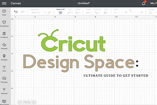 cricut design space