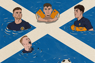 Two left-backs and what’s next for Scotland