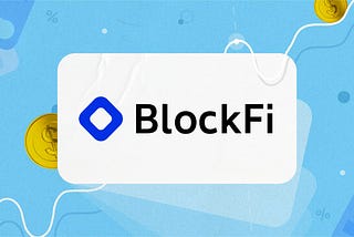 BlockFi: Landmark Fines and Implications