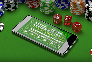 Judi Online On999 Dengan Game Terlengkap Dan Menyenangkan