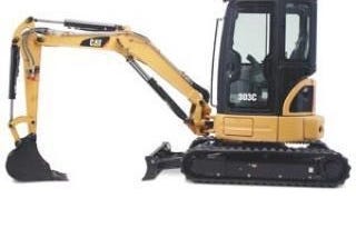 Equipment Rental Company In Maryland