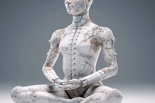 Why AI Must Be Mettāmodern
