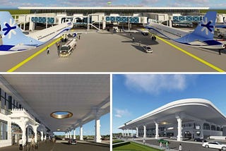 Dholera International Airport: India’s Gateway to the Future