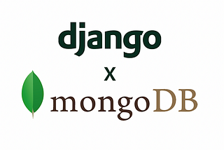 菜雞也看得懂的 Django Rest Framework 串接 MongoDB 教學