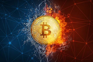 Bitcoin and energy in the next 50 years