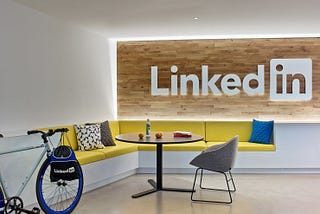 Linkedin Design Sprint