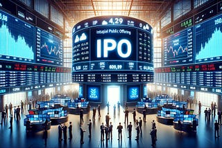 Is it time to rethink how we measure IPO success?