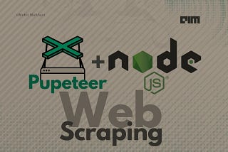 Scraping Wikipedia for data using Puppeteer and Node
