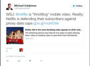 10 Ways Netflix and Cohorts Punked Us All Into Believing they Really Support a “Free and Open”…