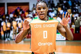 The Persistent Point Guard Prospect: Assémian Moularé