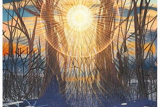 light