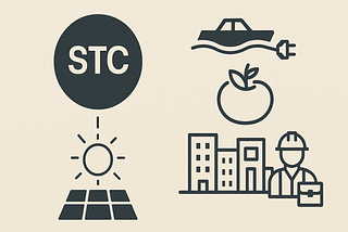 Satoshi Island Currency (STC): A Unit of Account Backed by Energy
