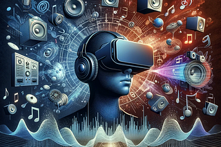 Immersing Players with 3D Sound in VR: A Deep Dive into Audio Implementation