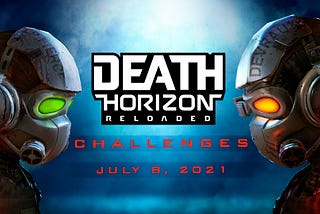 July 8, 2021. “Challenges” update.