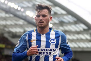 100 Club: Analysing Pascal Gross’ ton of Premier League games for Brighton