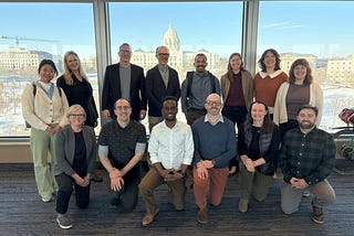 A New Active Transportation Chapter Kicks Off in the North Central Region