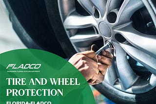 Tire And Wheel Protection Florida-Fladco