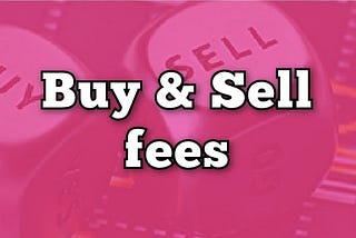 🧾 Piggy Protocol Buy and Sell Fees