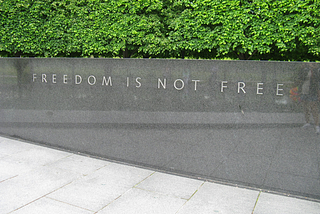 Post-Liberalism…
