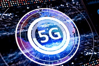 5G — the next generation of wireless technology. How will it change the way we live and work?